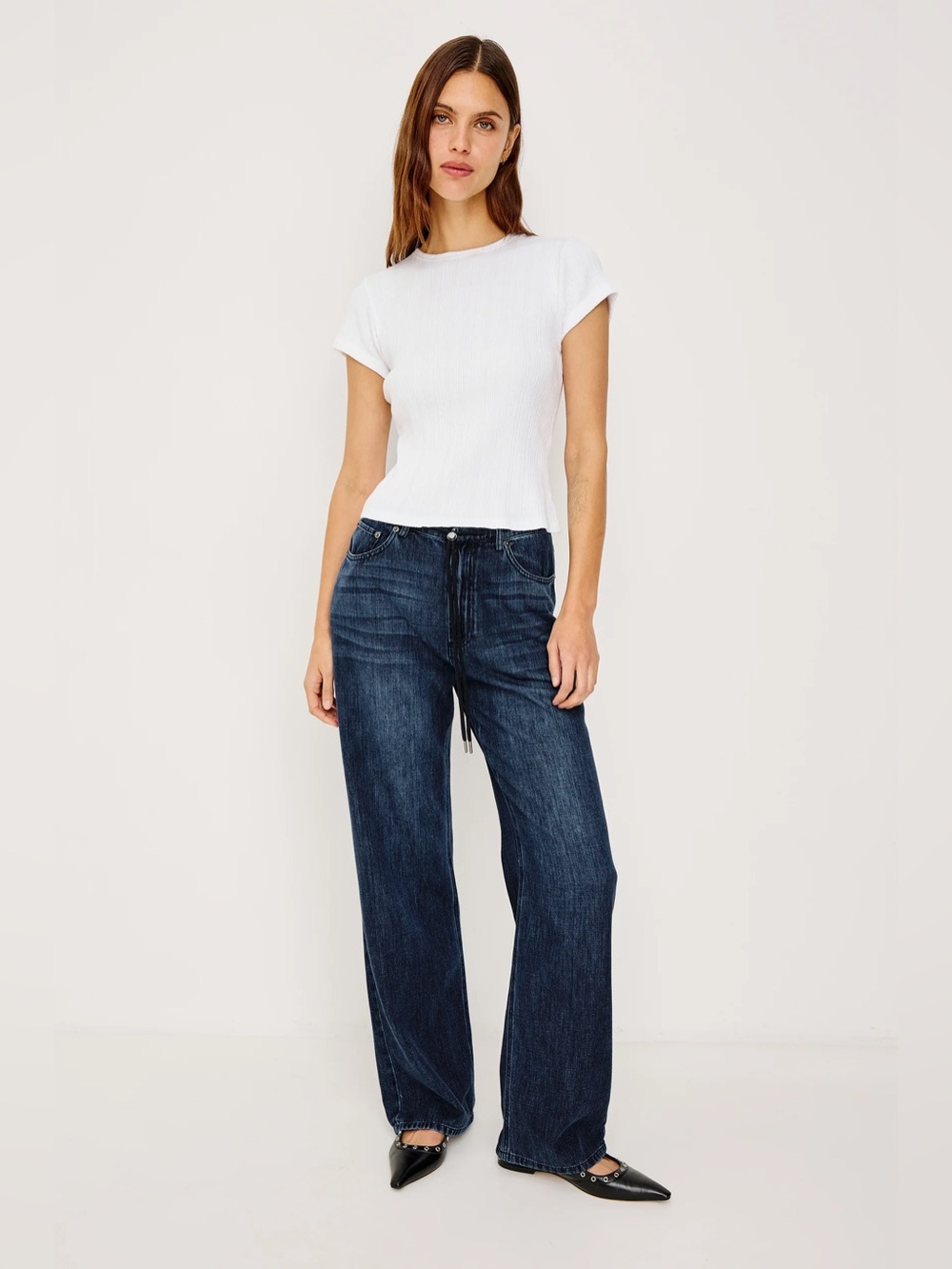 NWT Rails Normandie Pant in Oceana - Picture 2 of 9